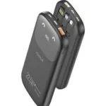 پاوربانک iPower ظرفیت 20000 میلی آمپر ساعت 22.5W برند OALE