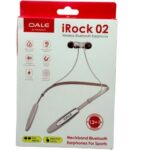 هندزفری دورگردنی iRock 03
