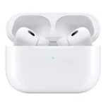 هدفون بلوتوثی مدل airpods pro2 (نسخه طرح درجه 1 وارداتی)