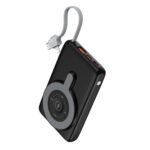 پاور بانک iPower iMagsafe1