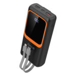 پاور بانک iPower Q20000